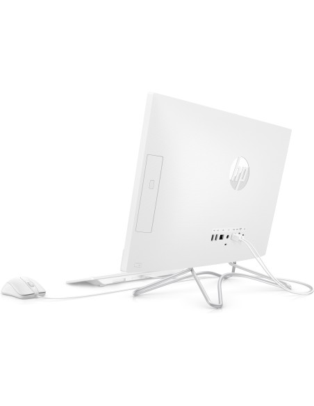 HP 22 -c0201ns 54,6 cm (21.5") 1920 x 1080 Pixeles Pantalla táctil Intel® Celeron® 4 GB DDR4-SDRAM 1000 GB Unidad de disco duro