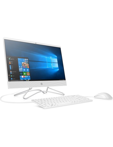 HP 22 -c0201ns 54,6 cm (21.5") 1920 x 1080 Pixeles Pantalla táctil Intel® Celeron® 4 GB DDR4-SDRAM 1000 GB Unidad de disco duro