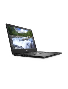 DELL Latitude 3400 DDR4-SDRAM Portátil 35,6 cm (14") 1920 x 1080 Pixeles 8ª generación de procesadores Intel® Core™ i5 8 GB 256