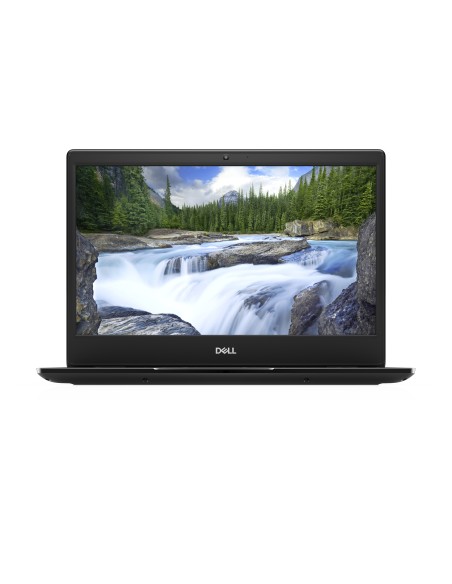 DELL Latitude 3400 DDR4-SDRAM Portátil 35,6 cm (14") 1920 x 1080 Pixeles 8ª generación de procesadores Intel® Core™ i5 8 GB 256