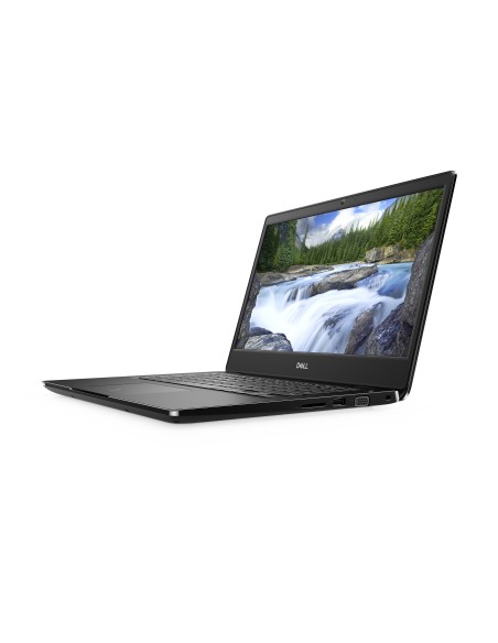 DELL Latitude 3400 DDR4-SDRAM Portátil 35,6 cm (14") 1920 x 1080 Pixeles 8ª generación de procesadores Intel® Core™ i5 8 GB 256