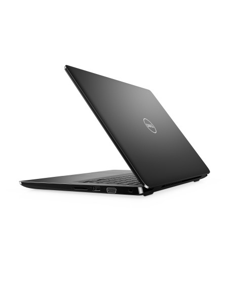 DELL Latitude 3400 DDR4-SDRAM Portátil 35,6 cm (14") 1920 x 1080 Pixeles 8ª generación de procesadores Intel® Core™ i5 8 GB 256
