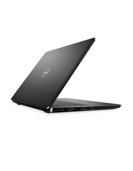 DELL Latitude 3400 DDR4-SDRAM Portátil 35,6 cm (14") 1920 x 1080 Pixeles 8ª generación de procesadores Intel® Core™ i5 8 GB 256