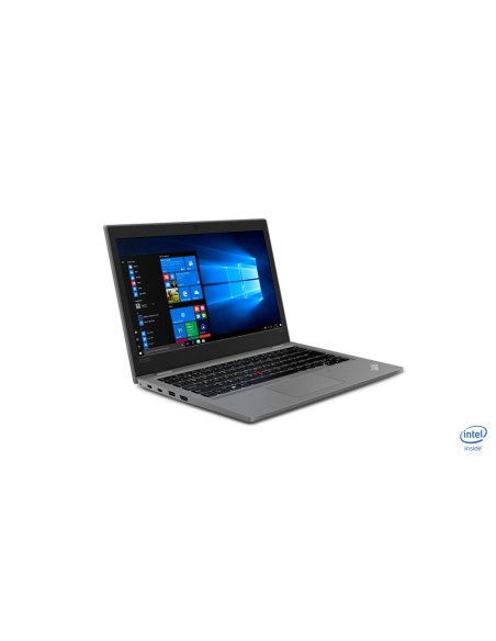Lenovo ThinkPad L390 Portátil 33,8 cm (13.3") 1920 x 1080 Pixeles 8ª generación de procesadores Intel® Core™ i7 8 GB DDR4-SDRAM