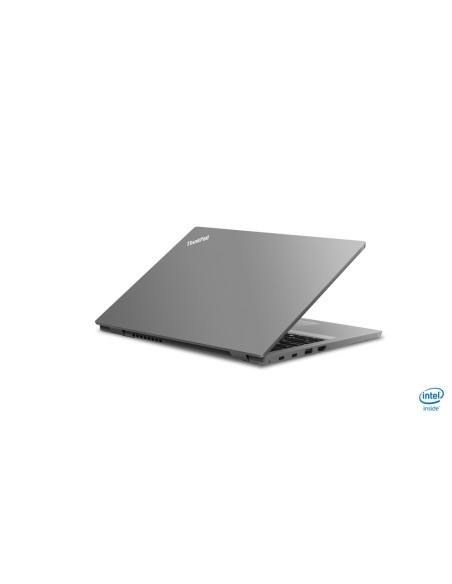 Lenovo ThinkPad L390 Portátil 33,8 cm (13.3") 1920 x 1080 Pixeles 8ª generación de procesadores Intel® Core™ i7 8 GB DDR4-SDRAM