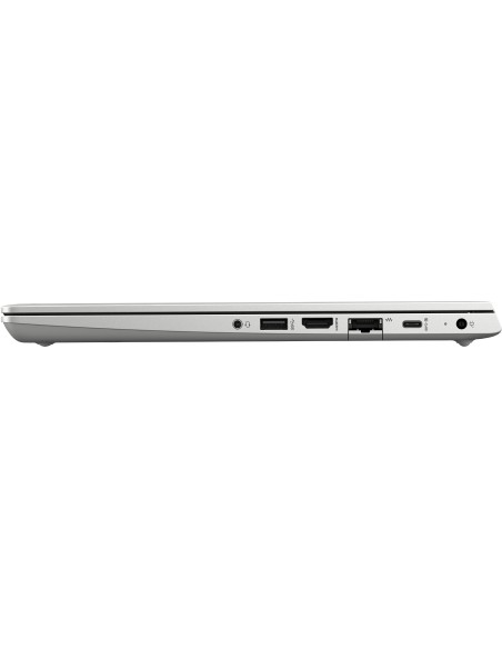 HP ProBook 430 G6 Portátil 33,8 cm (13.3") 8ª generación de procesadores Intel® Core™ i5 16 GB DDR4-SDRAM 512 GB SSD Wi-Fi 5