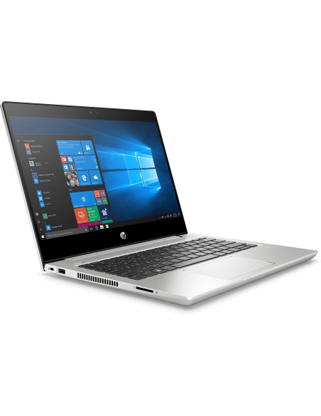 HP ProBook 430 G6 Portátil 33,8 cm (13.3") 8ª generación de procesadores Intel® Core™ i5 16 GB DDR4-SDRAM 512 GB SSD Wi-Fi 5
