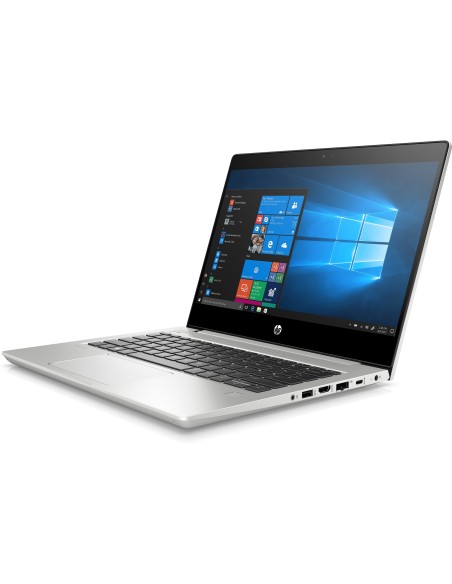 HP ProBook 430 G6 Portátil 33,8 cm (13.3") 8ª generación de procesadores Intel® Core™ i5 16 GB DDR4-SDRAM 512 GB SSD Wi-Fi 5