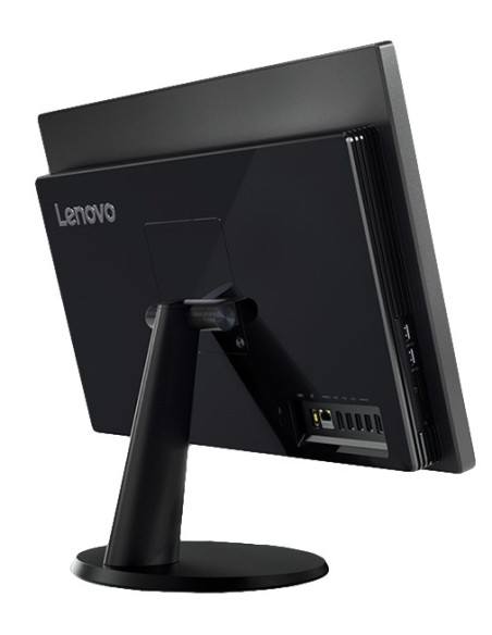 Lenovo V510z 58,4 cm (23") 1920 x 1080 Pixeles 7ª generación de procesadores Intel® Core™ i3 4 GB DDR4-SDRAM 1000 GB Unidad de