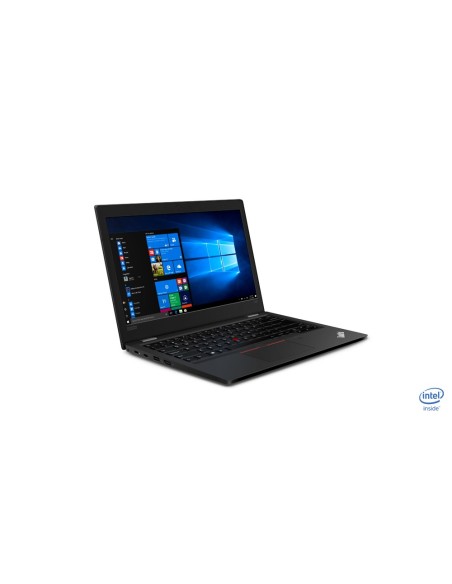 Lenovo ThinkPad L390 Portátil 33,8 cm (13.3") 1920 x 1080 Pixeles 8ª generación de procesadores Intel® Core™ i5 8 GB DDR4-SDRAM