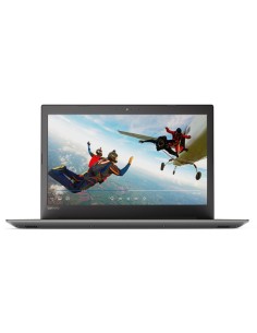 Lenovo IdeaPad 320 Portátil 39,6 cm (15.6") 8ª generación de procesadores Intel® Core™ i7 8 GB DDR4-SDRAM 1000 GB Unidad de