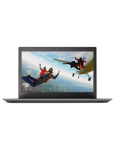 Lenovo IdeaPad 320 Portátil 39,6 cm (15.6") 8ª generación de procesadores Intel® Core™ i7 8 GB DDR4-SDRAM 1000 GB Unidad de