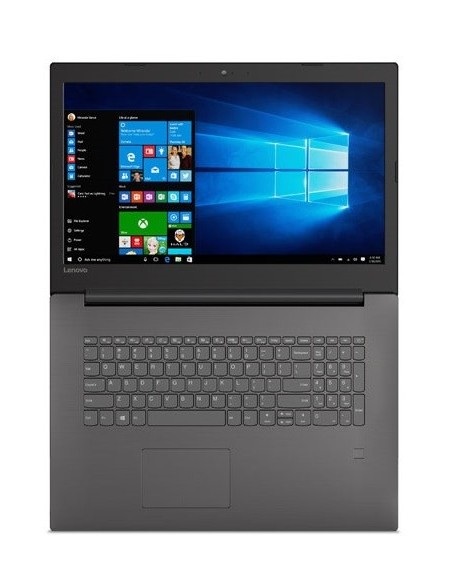 Lenovo IdeaPad 320 Portátil 39,6 cm (15.6") 8ª generación de procesadores Intel® Core™ i7 8 GB DDR4-SDRAM 1000 GB Unidad de