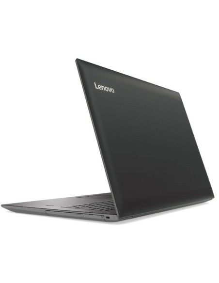 Lenovo IdeaPad 320 Portátil 39,6 cm (15.6") 8ª generación de procesadores Intel® Core™ i7 8 GB DDR4-SDRAM 1000 GB Unidad de