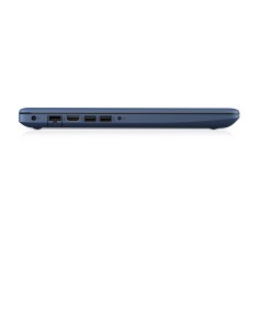 HP 15-da0005ns DDR4-SDRAM Portátil 39,6 cm (15.6") 1366 x 768 Pixeles Intel® Celeron® 4 GB 128 GB SSD Wi-Fi 4 (802.11n) Windows