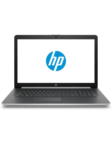 HP 17-by0004ns DDR4-SDRAM Portátil 43,9 cm (17.3") 1600 x 900 Pixeles 7ª generación de procesadores Intel® Core™ i3 8 GB 1000