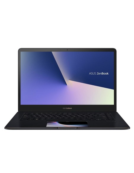 ASUS ZenBook UX580GD-BN033T ordenador portatil Portátil 39,6 cm (15.6") 1920 x 1080 Pixeles 8ª generación de procesadores