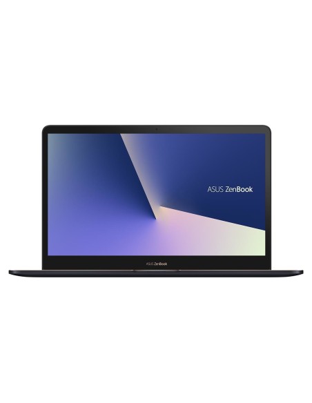 ASUS ZenBook UX580GD-BN033T ordenador portatil Portátil 39,6 cm (15.6") 1920 x 1080 Pixeles 8ª generación de procesadores