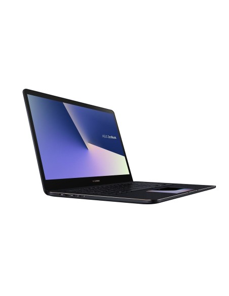 ASUS ZenBook UX580GD-BN033T ordenador portatil Portátil 39,6 cm (15.6") 1920 x 1080 Pixeles 8ª generación de procesadores