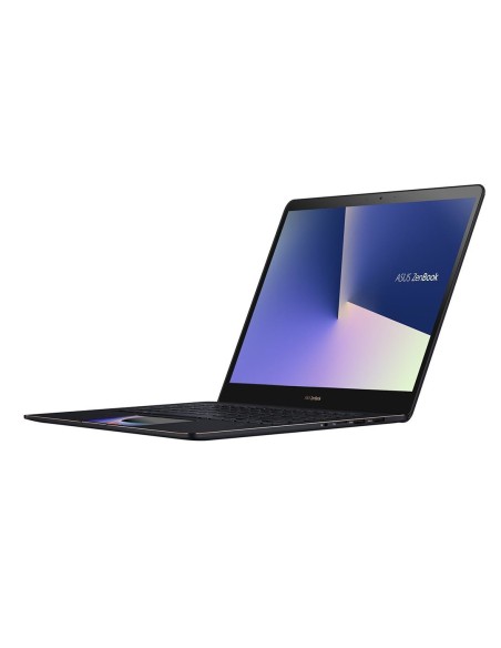 ASUS ZenBook UX580GD-BN033T ordenador portatil Portátil 39,6 cm (15.6") 1920 x 1080 Pixeles 8ª generación de procesadores