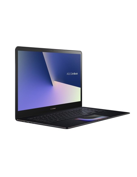ASUS ZenBook UX580GD-BN033T ordenador portatil Portátil 39,6 cm (15.6") 1920 x 1080 Pixeles 8ª generación de procesadores