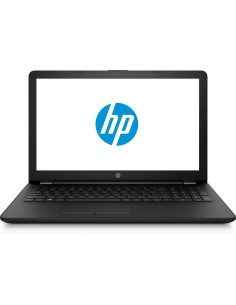 HP 15-bs198ns DDR3L-SDRAM Portátil 39,6 cm (15.6") 1366 x 768 Pixeles 5ª generación de procesadores Intel® Core™ i3 4 GB 500 GB