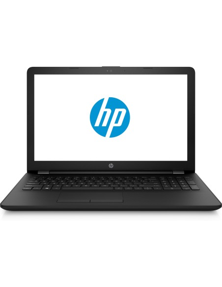 HP 15-bs198ns DDR3L-SDRAM Portátil 39,6 cm (15.6") 1366 x 768 Pixeles 5ª generación de procesadores Intel® Core™ i3 4 GB 500 GB