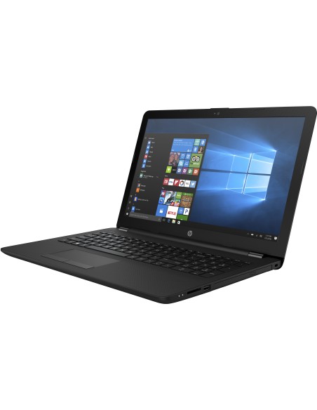 HP 15-bs198ns DDR3L-SDRAM Portátil 39,6 cm (15.6") 1366 x 768 Pixeles 5ª generación de procesadores Intel® Core™ i3 4 GB 500 GB