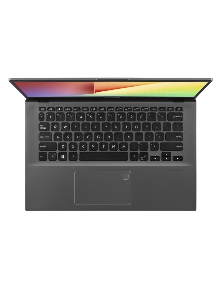 ASUS S412FA-EB237T DDR4-SDRAM Portátil 35,6 cm (14") 1920 x 1080 Pixeles 8ª generación de procesadores Intel® Core™ i3 4 GB 256