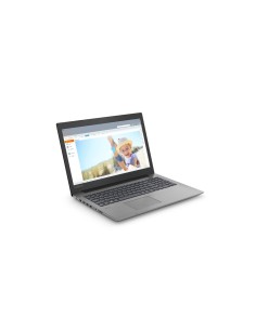Lenovo IdeaPad 330 DDR4-SDRAM Portátil 39,6 cm (15.6") 1920 x 1080 Pixeles 8ª generación de procesadores Intel® Core™ i7 8 GB