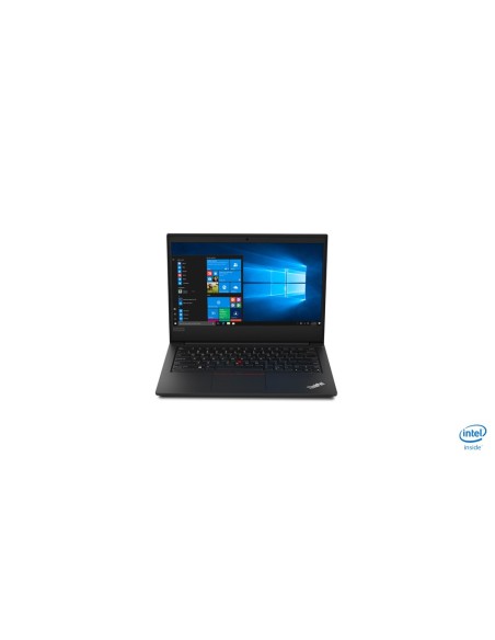 Lenovo ThinkPad E490 DDR4-SDRAM Portátil 35,6 cm (14") 1920 x 1080 Pixeles 8ª generación de procesadores Intel® Core™ i5 8 GB