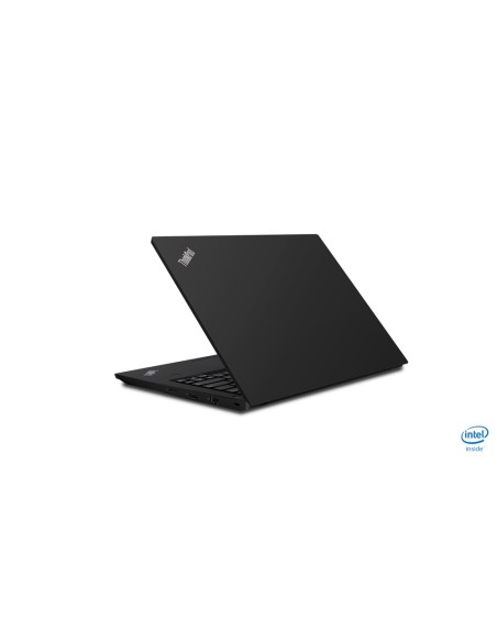 Lenovo ThinkPad E490 DDR4-SDRAM Portátil 35,6 cm (14") 1920 x 1080 Pixeles 8ª generación de procesadores Intel® Core™ i5 8 GB