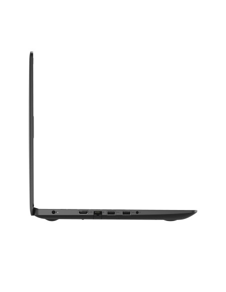 DELL Vostro 3581 DDR4-SDRAM Portátil 39,6 cm (15.6") 1366 x 768 Pixeles 7ª generación de procesadores Intel® Core™ i3 4 GB 1000