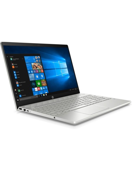 HP Pavilion 15-cs1001ns DDR4-SDRAM Portátil 39,6 cm (15.6") 1920 x 1080 Pixeles 8ª generación de procesadores Intel® Core™ i7