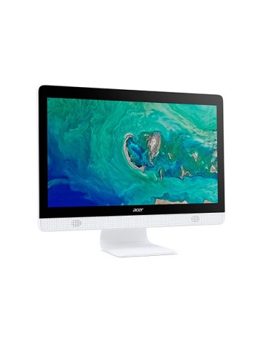 Acer Aspire C20-820 49,5 cm (19.5") 1600 x 900 Pixeles Intel® Celeron® 4 GB DDR3L-SDRAM 1000 GB Unidad de disco duro Windows 10