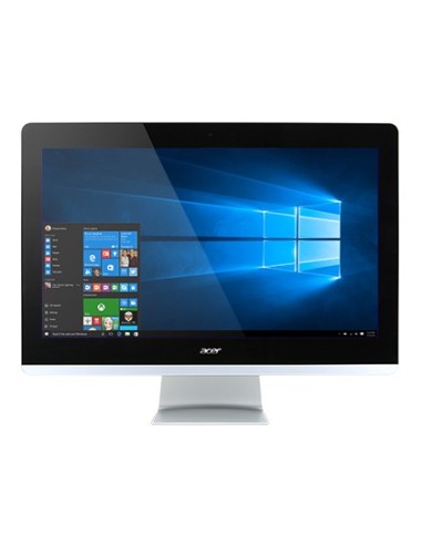 Acer Aspire Z3-715 60,5 cm (23.8") 1920 x 1080 Pixeles 6ª generación de procesadores Intel® Core™ i7 4 GB DDR4-SDRAM 1000 GB