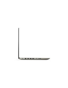 Lenovo IdeaPad 520 DDR4-SDRAM Portátil 39,6 cm (15.6") 1920 x 1080 Pixeles 8ª generación de procesadores Intel® Core™ i7 16 GB