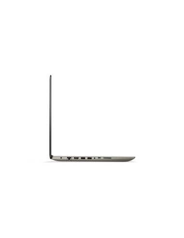 Lenovo IdeaPad 520 DDR4-SDRAM Portátil 39,6 cm (15.6") 1920 x 1080 Pixeles 8ª generación de procesadores Intel® Core™ i7 16 GB