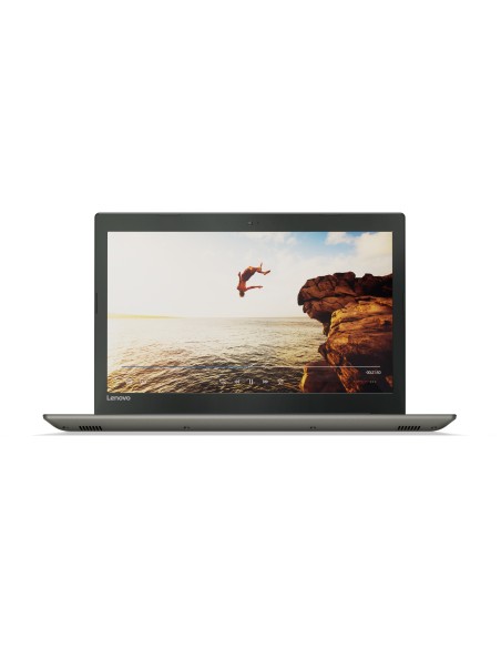 Lenovo IdeaPad 520 DDR4-SDRAM Portátil 39,6 cm (15.6") 1920 x 1080 Pixeles 8ª generación de procesadores Intel® Core™ i7 16 GB