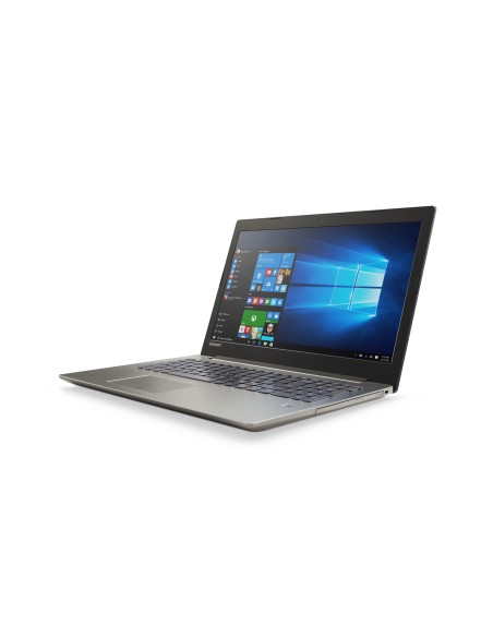 Lenovo IdeaPad 520 DDR4-SDRAM Portátil 39,6 cm (15.6") 1920 x 1080 Pixeles 8ª generación de procesadores Intel® Core™ i7 16 GB