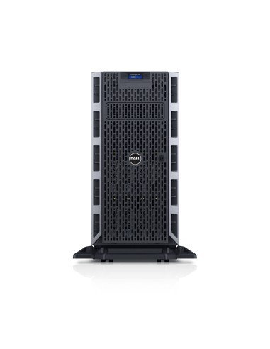 DELL PowerEdge T330 servidor 3 GHz 8 GB Torre (5U) Intel® Xeon® E3 v6 495 W DDR4-SDRAM