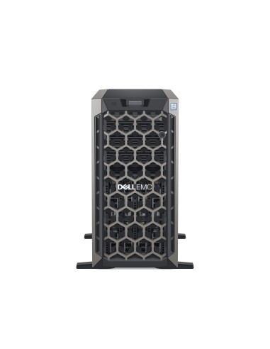 DELL PowerEdge T440 servidor 2,1 GHz 8 GB Torre (5U) Intel® Xeon® 495 W DDR4-SDRAM