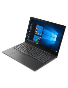 Lenovo V130 DDR4-SDRAM Netbook 39,6 cm (15.6") 1366 x 768 Pixeles Intel® Celeron® 4 GB 128 GB SSD Wi-Fi 5 (802.11ac) Windows 10