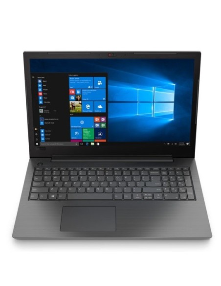 Lenovo V130 DDR4-SDRAM Netbook 39,6 cm (15.6") 1366 x 768 Pixeles Intel® Celeron® 4 GB 128 GB SSD Wi-Fi 5 (802.11ac) Windows 10