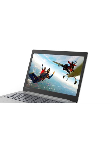 Lenovo IdeaPad 330 DDR4-SDRAM Portátil 39,6 cm (15.6") 1366 x 768 Pixeles AMD Ryzen 3 8 GB 256 GB SSD Wi-Fi 5 (802.11ac)
