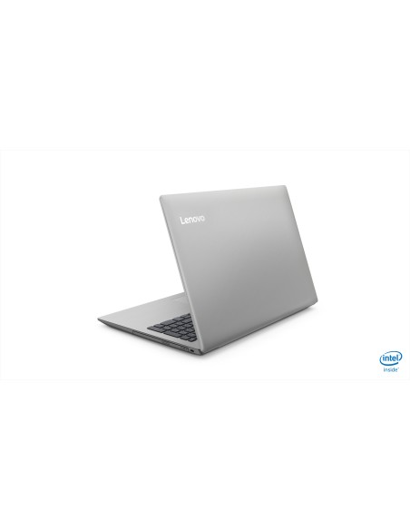 Lenovo IdeaPad 330 DDR4-SDRAM Portátil 39,6 cm (15.6") 1366 x 768 Pixeles 8ª generación de procesadores Intel® Core™ i5 8 GB