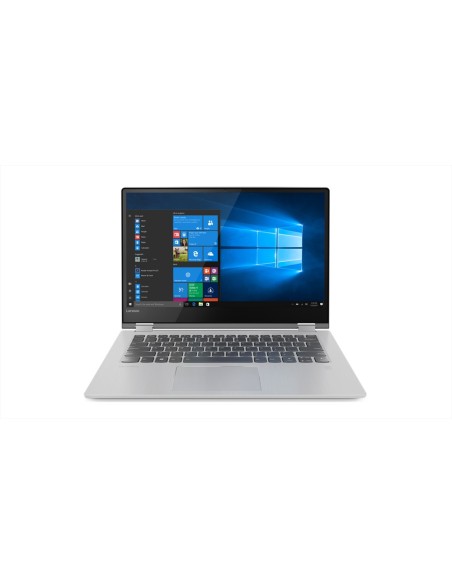 Lenovo Yoga 530 DDR4-SDRAM Híbrido (2-en-1) 35,6 cm (14") 1920 x 1080 Pixeles Pantalla táctil 8ª generación de procesadores