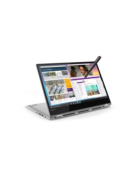 Lenovo Yoga 530 DDR4-SDRAM Híbrido (2-en-1) 35,6 cm (14") 1920 x 1080 Pixeles Pantalla táctil 8ª generación de procesadores