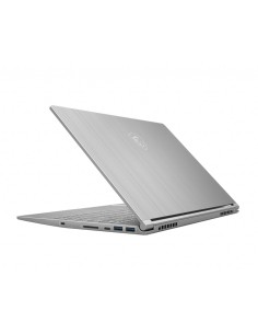 MSI PS42 Modern 8MO-023ES i7-8 16G 512G W10H DDR4-SDRAM Portátil 35,6 cm (14") 1920 x 1080 Pixeles 8ª generación de