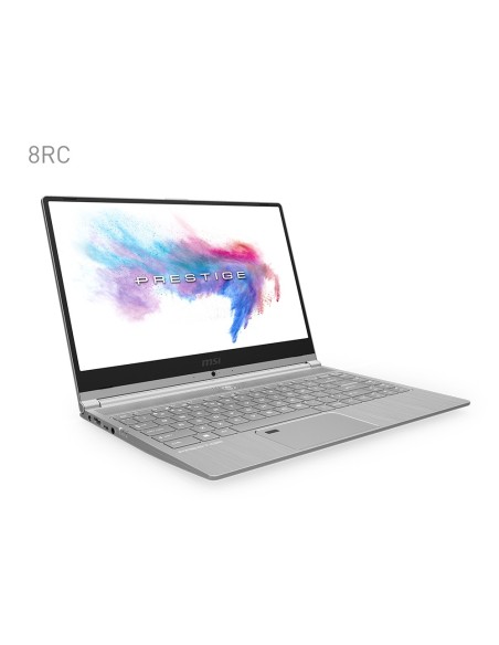 MSI PS42 Modern 8MO-023ES i7-8 16G 512G W10H DDR4-SDRAM Portátil 35,6 cm (14") 1920 x 1080 Pixeles 8ª generación de